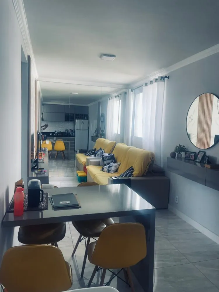 Apartamento, 2 quartos, 45 m² - Foto 1