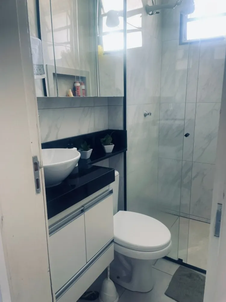 Apartamento, 2 quartos, 45 m² - Foto 12