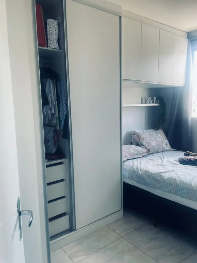 Apartamento, 2 quartos, 45 m² - Foto 8