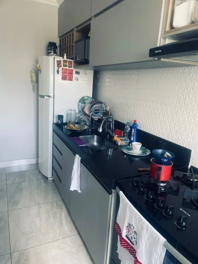 Apartamento, 2 quartos, 45 m² - Foto 5