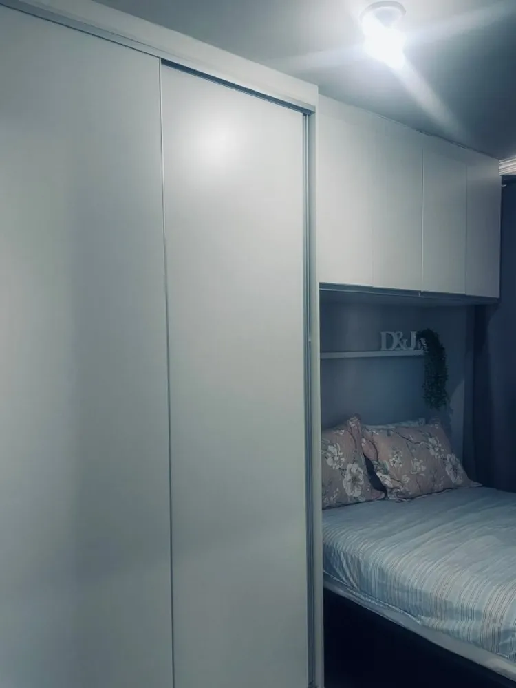 Apartamento, 2 quartos, 45 m² - Foto 10