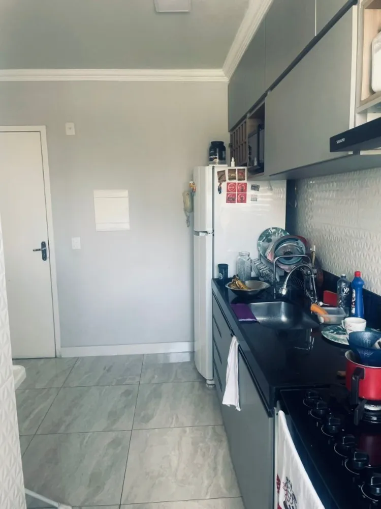 Apartamento, 2 quartos, 45 m² - Foto 6