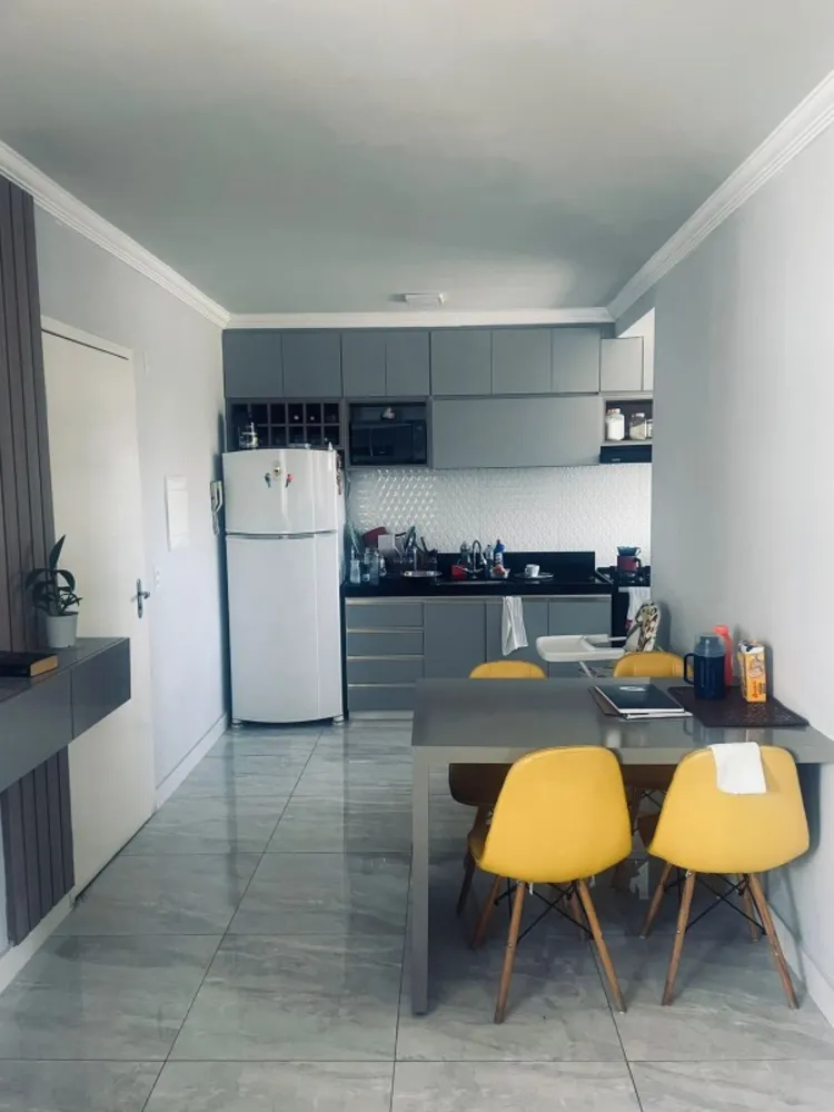 Apartamento, 2 quartos, 45 m² - Foto 2