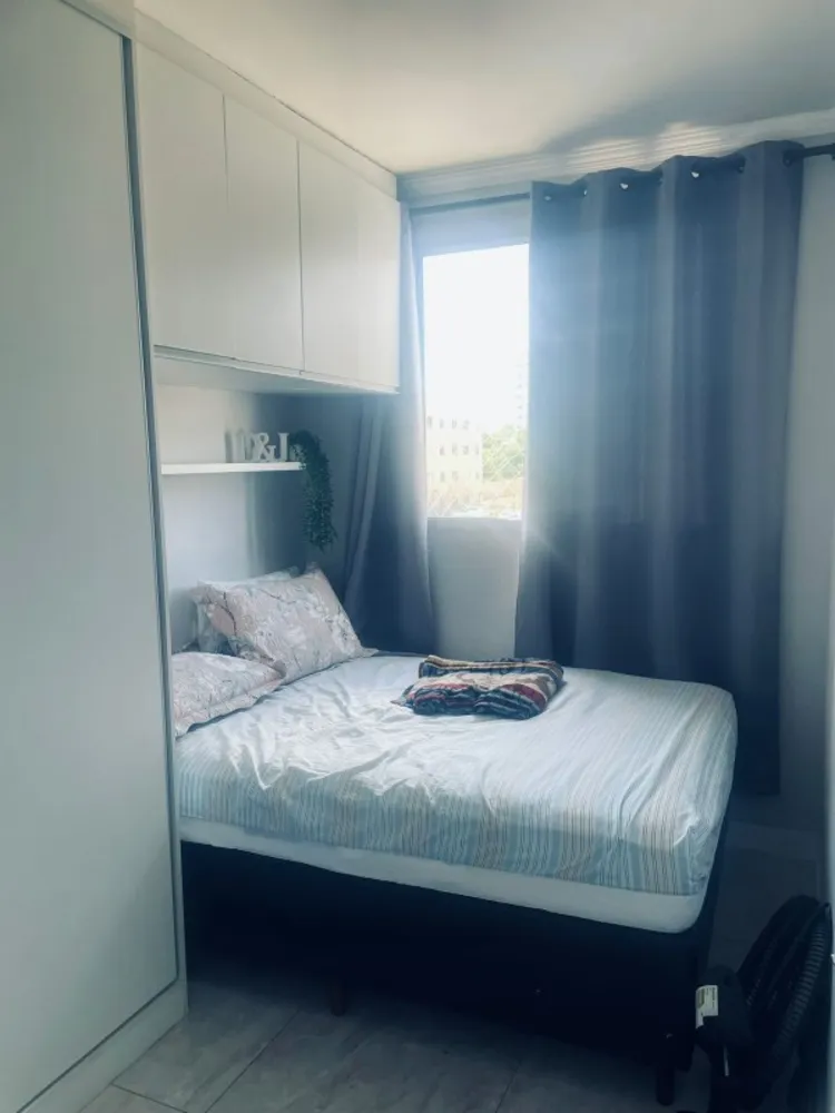 Apartamento, 2 quartos, 45 m² - Foto 11