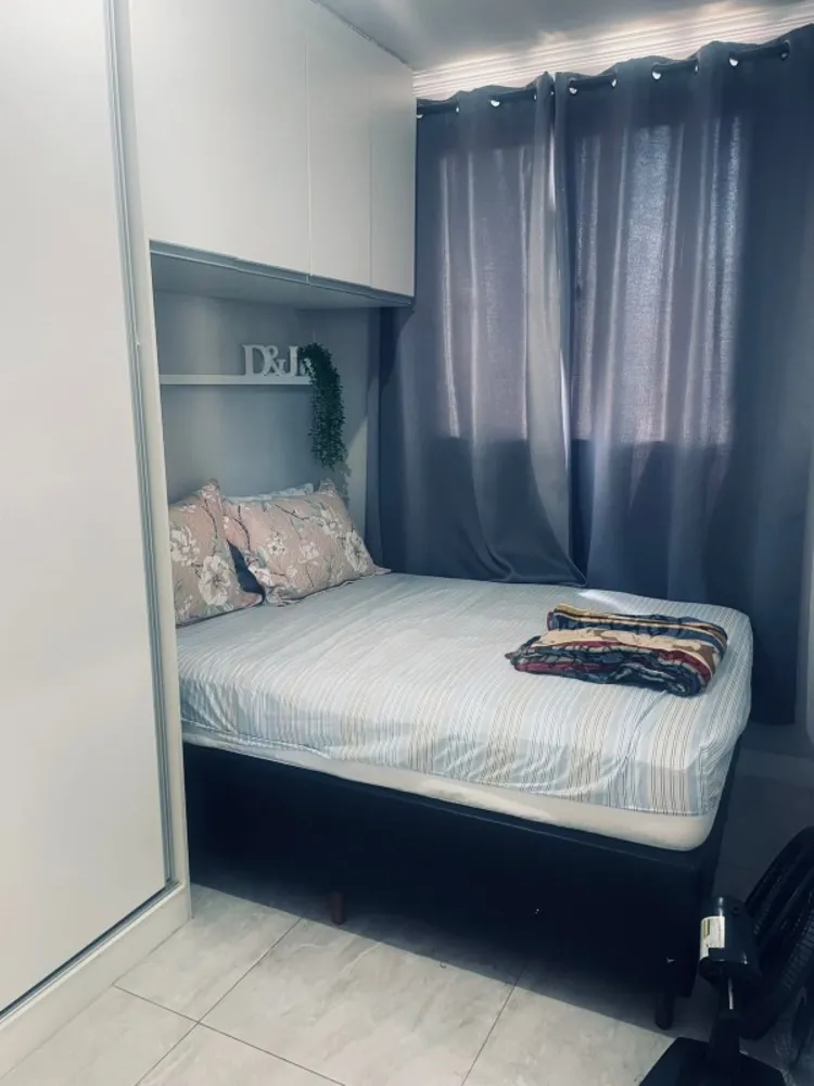 Apartamento, 2 quartos, 45 m² - Foto 9