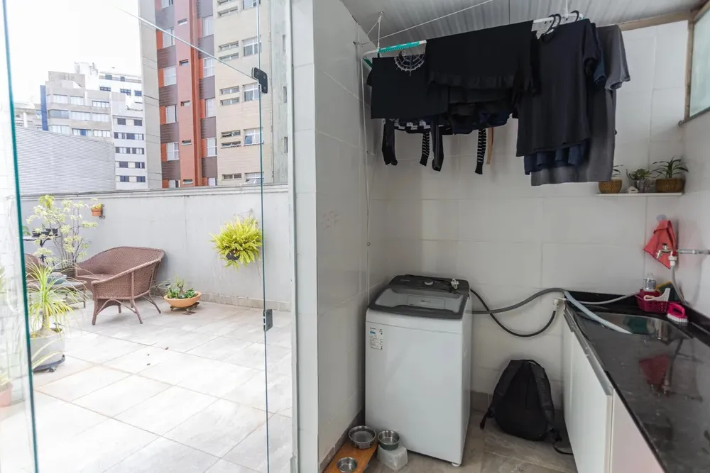 Apartamento, 2 quartos, 113 m² - Foto 9