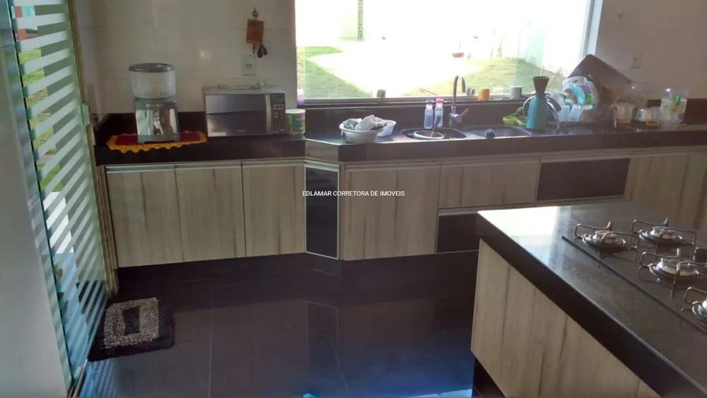 Casa, 3 quartos, 420 m² - Foto 15