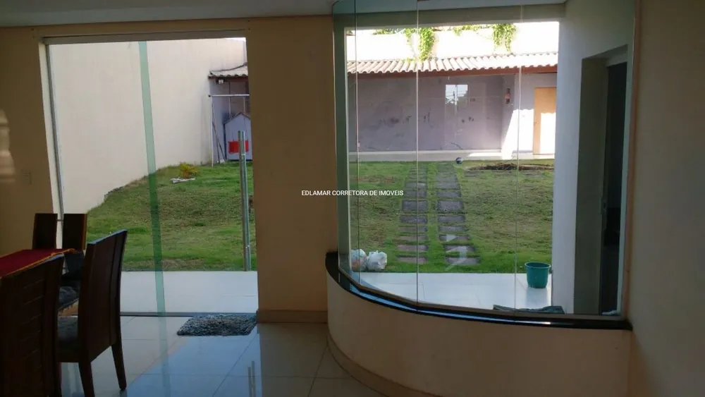 Casa, 3 quartos, 420 m² - Foto 12
