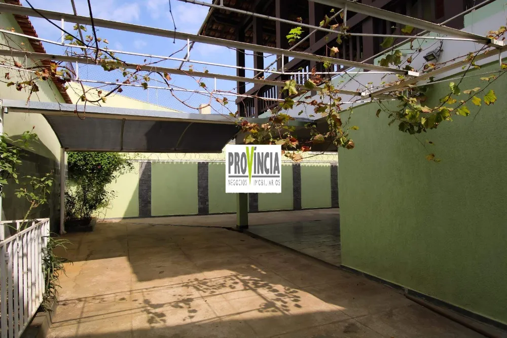 Casa, 4 quartos, 330 m² - Foto 4