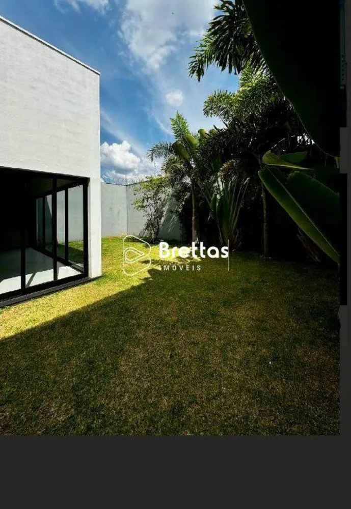 Casa, 3 quartos, 294 m² - Foto 3