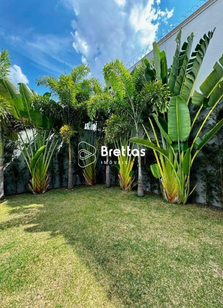 Casa, 3 quartos, 294 m² - Foto 2