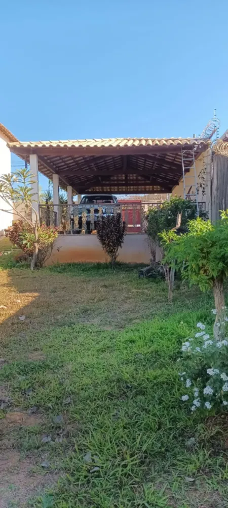 Casa, 3 quartos, 150 m² - Foto 2