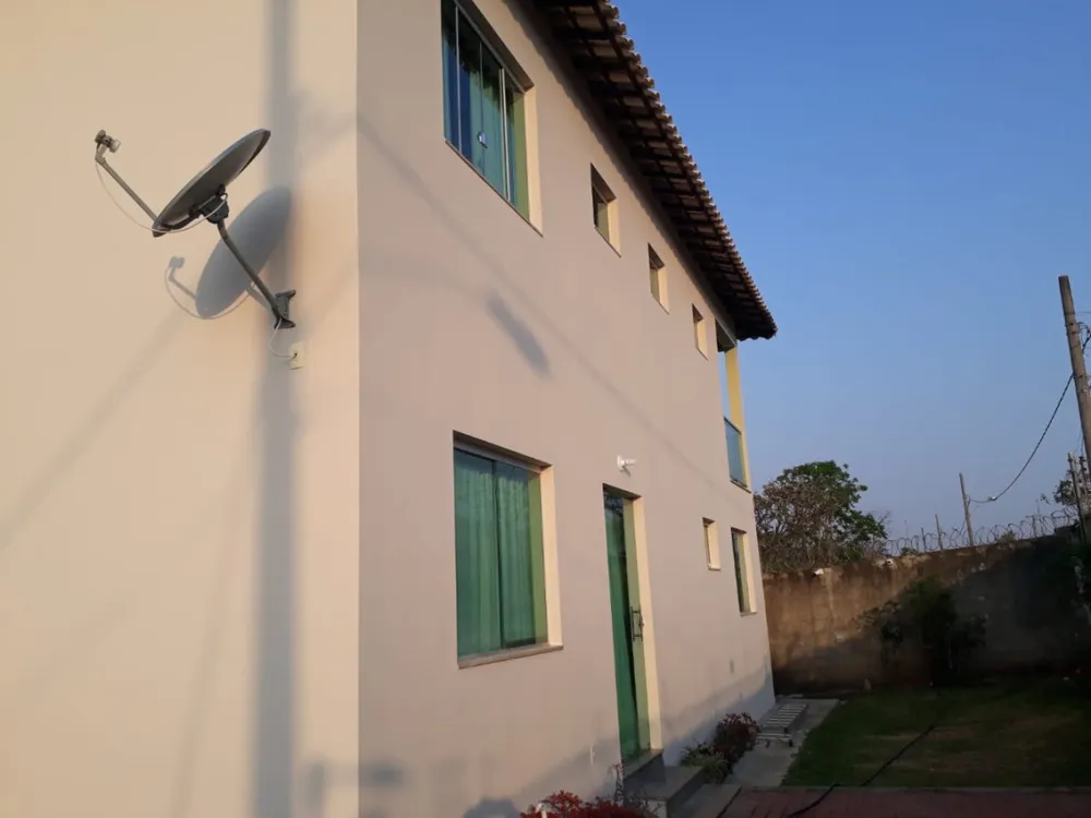 Casa, 3 quartos, 150 m² - Foto 13