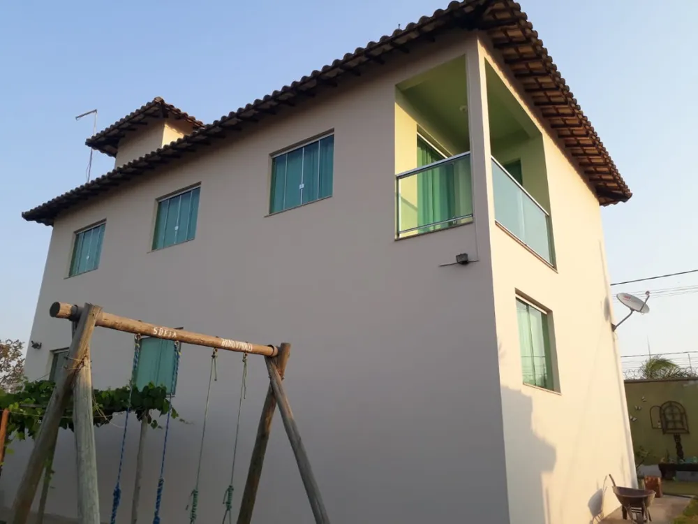 Casa, 3 quartos, 150 m² - Foto 1