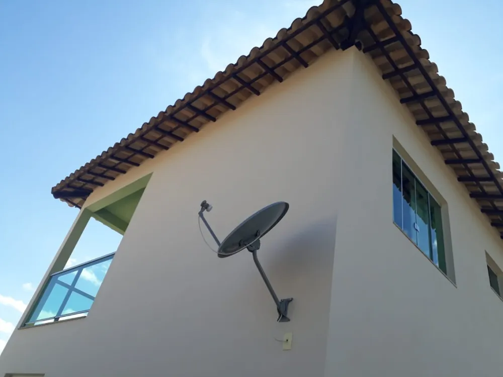 Casa, 3 quartos, 150 m² - Foto 12