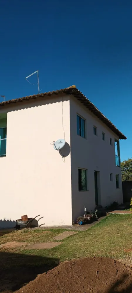 Casa, 3 quartos, 150 m² - Foto 16