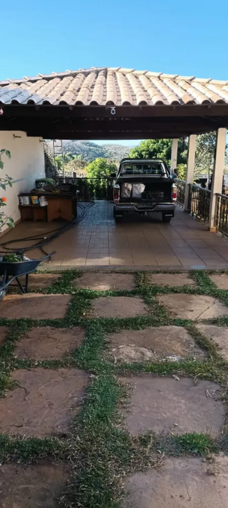 Casa, 3 quartos, 150 m² - Foto 5