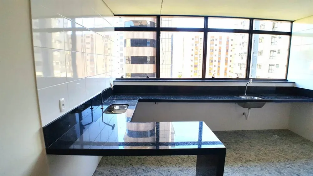 Apartamento, 1 quarto, 33 m² - Foto 1