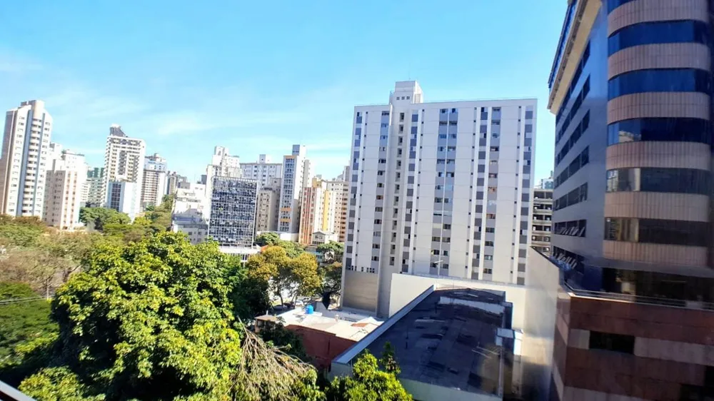 Apartamento, 1 quarto, 33 m² - Foto 3