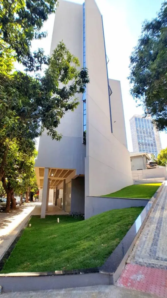 Apartamento, 1 quarto, 33 m² - Foto 11