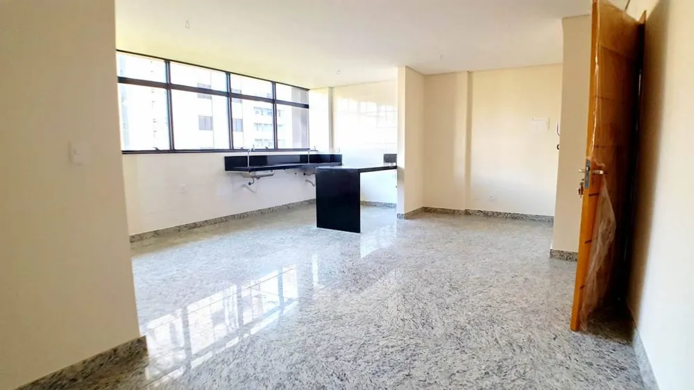 Apartamento, 1 quarto, 33 m² - Foto 6