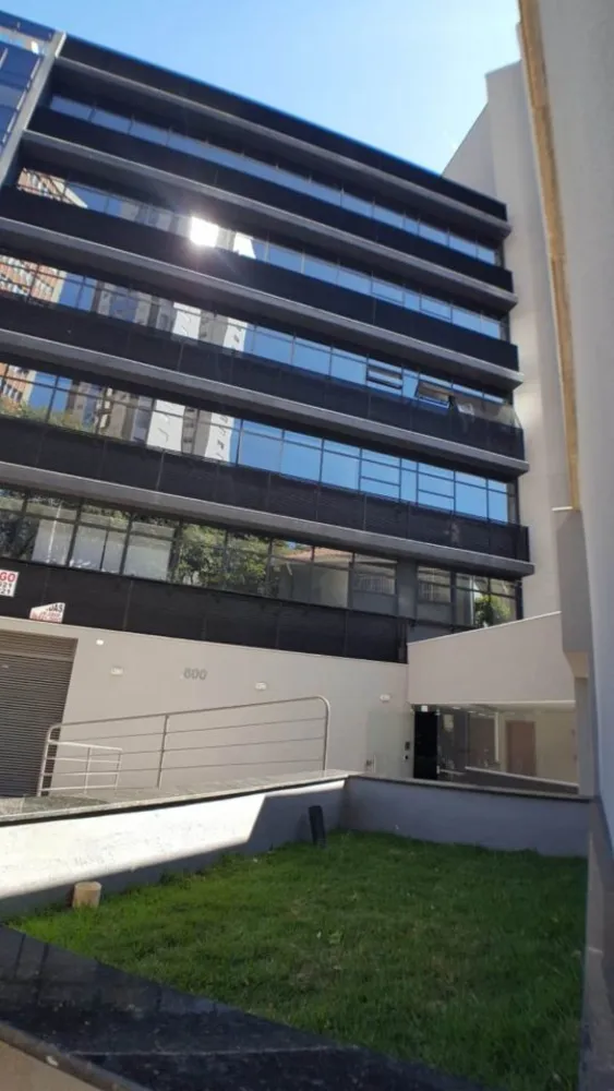 Apartamento, 1 quarto, 33 m² - Foto 12