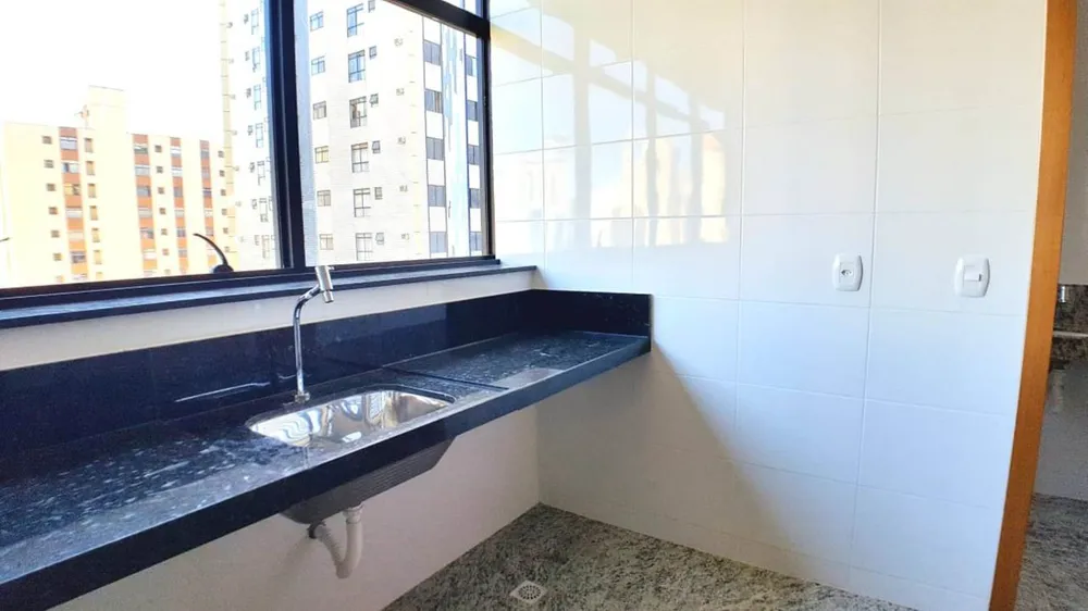 Apartamento, 1 quarto, 33 m² - Foto 5