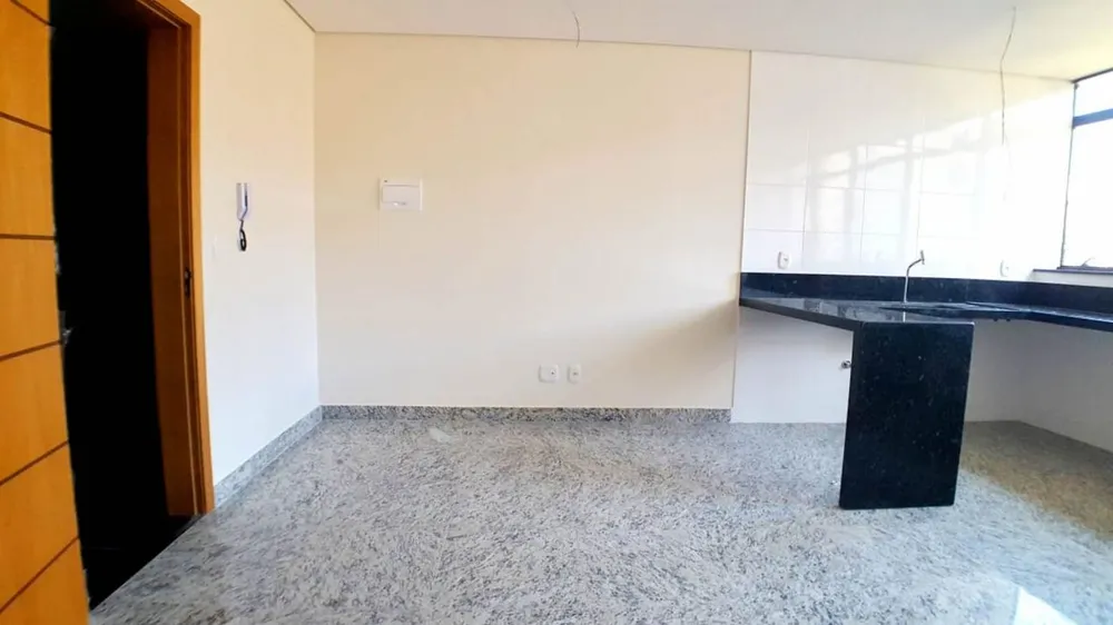 Apartamento, 1 quarto, 33 m² - Foto 4