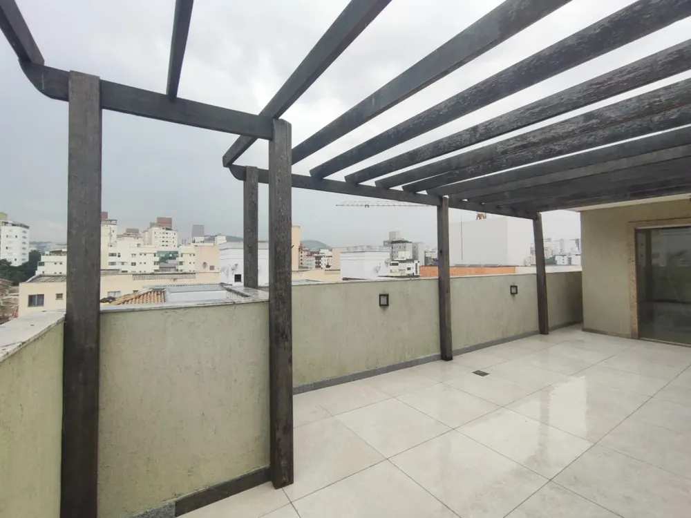 Cobertura, 2 quartos, 150 m² - Foto 3