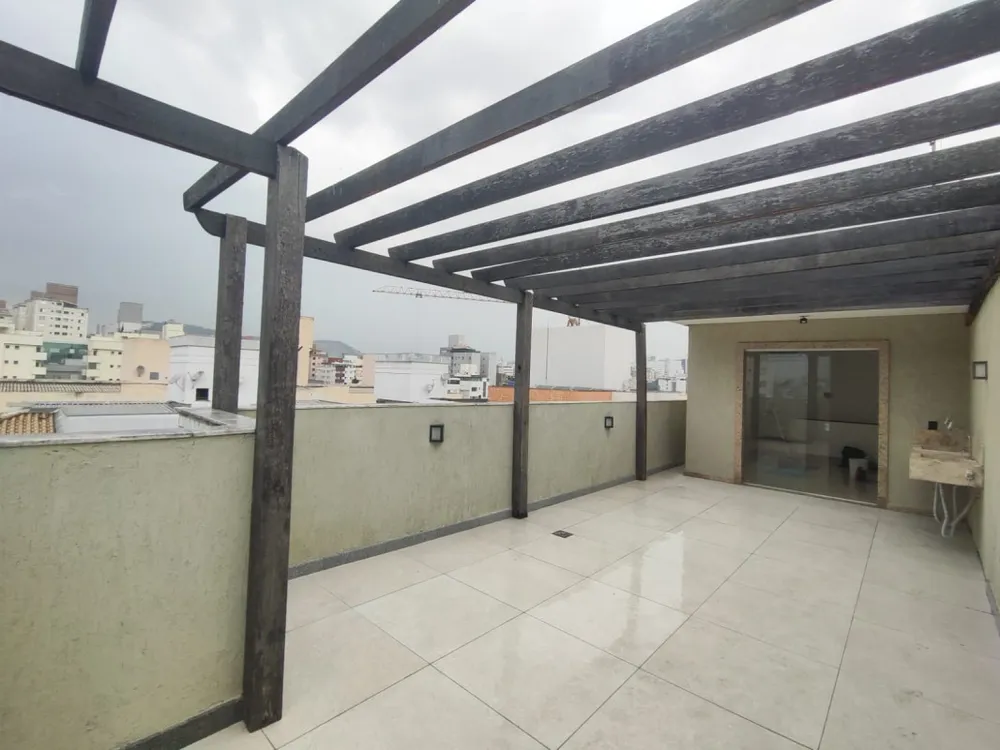 Cobertura, 2 quartos, 150 m² - Foto 1
