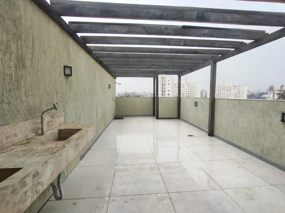 Cobertura, 2 quartos, 150 m² - Foto 7