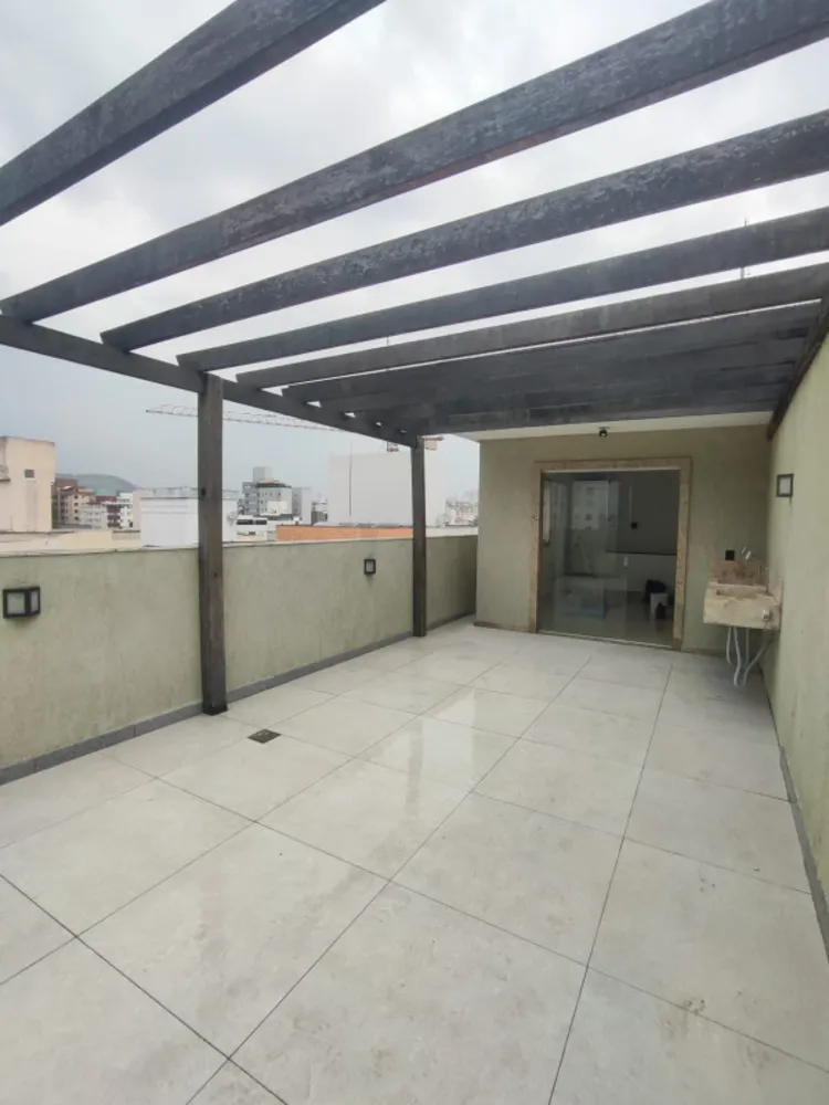 Cobertura, 2 quartos, 150 m² - Foto 2