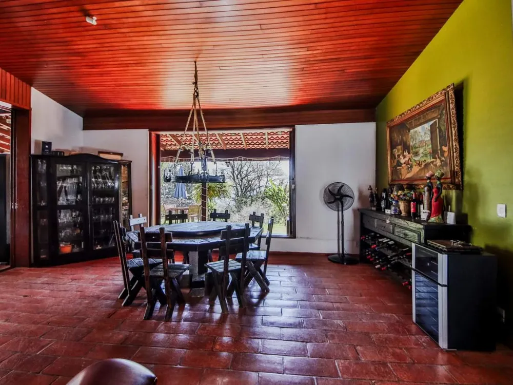 Casa de Condomínio, 4 quartos - Foto 9
