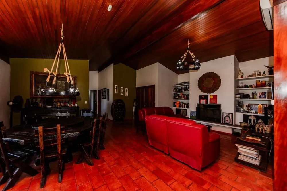 Casa de Condomínio, 4 quartos - Foto 11