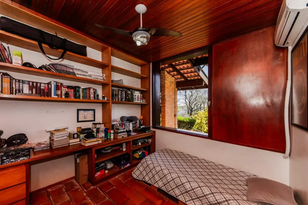 Casa de Condomínio, 4 quartos - Foto 7