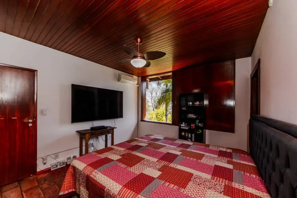 Casa de Condomínio, 4 quartos - Foto 8