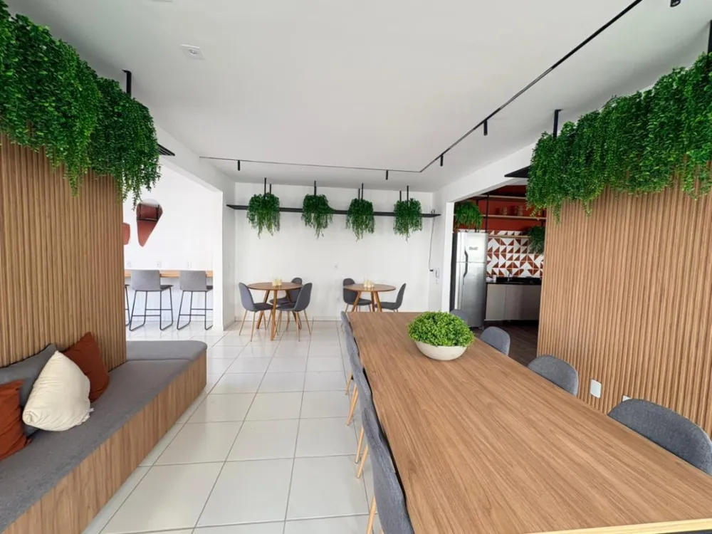 Apartamento, 2 quartos, 49 m² - Foto 1
