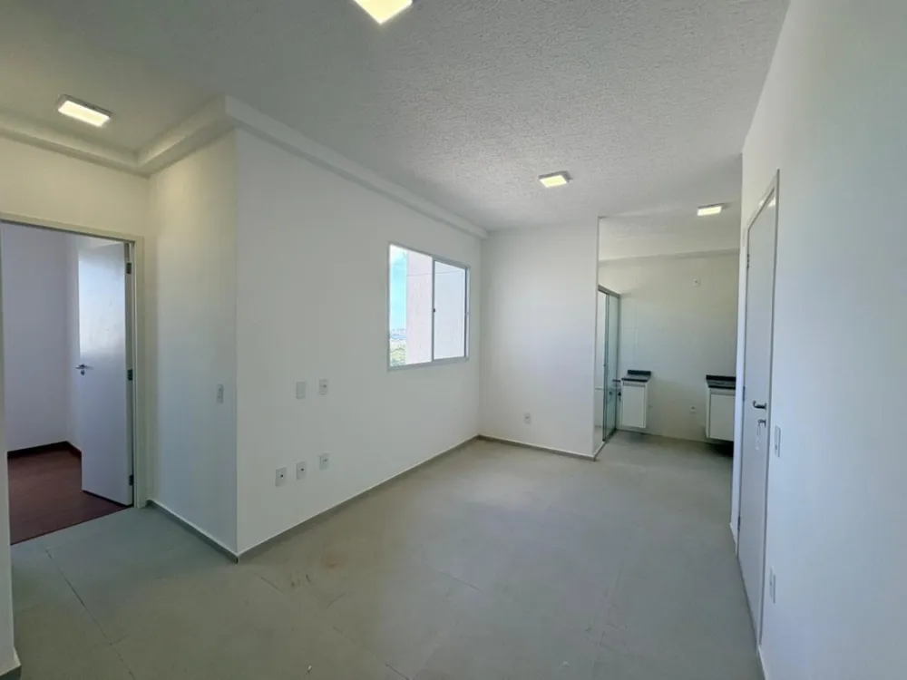 Apartamento, 2 quartos, 49 m² - Foto 2