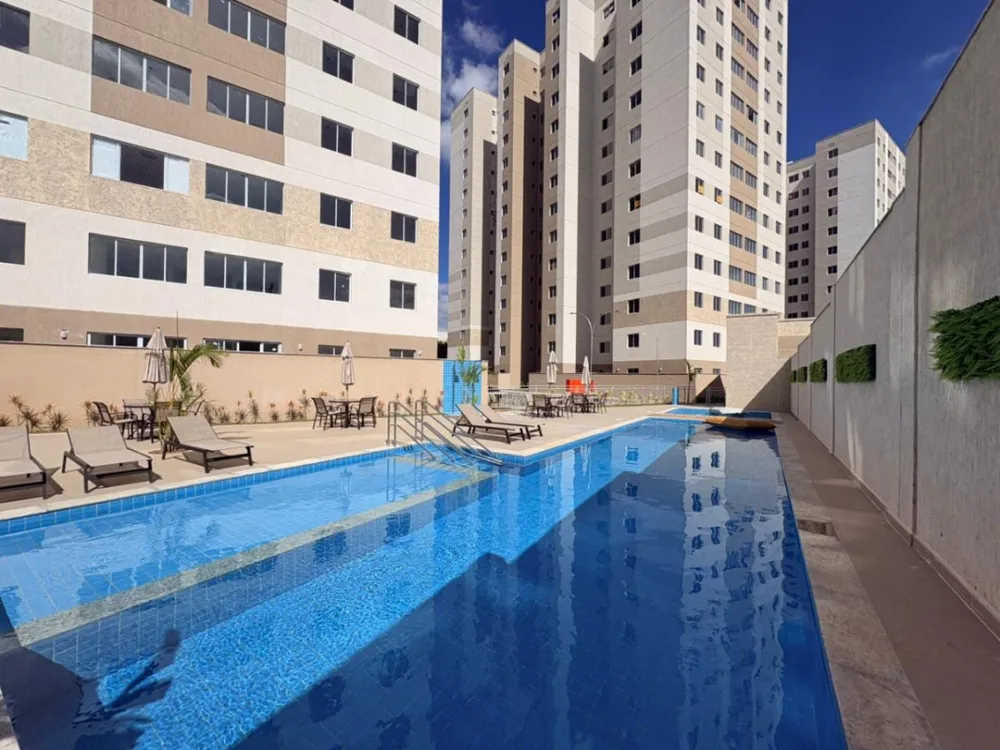Apartamento, 2 quartos, 49 m² - Foto 2