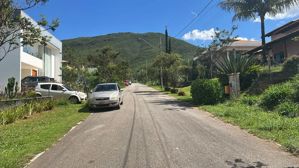 Terreno, 1000 m² - Foto 3