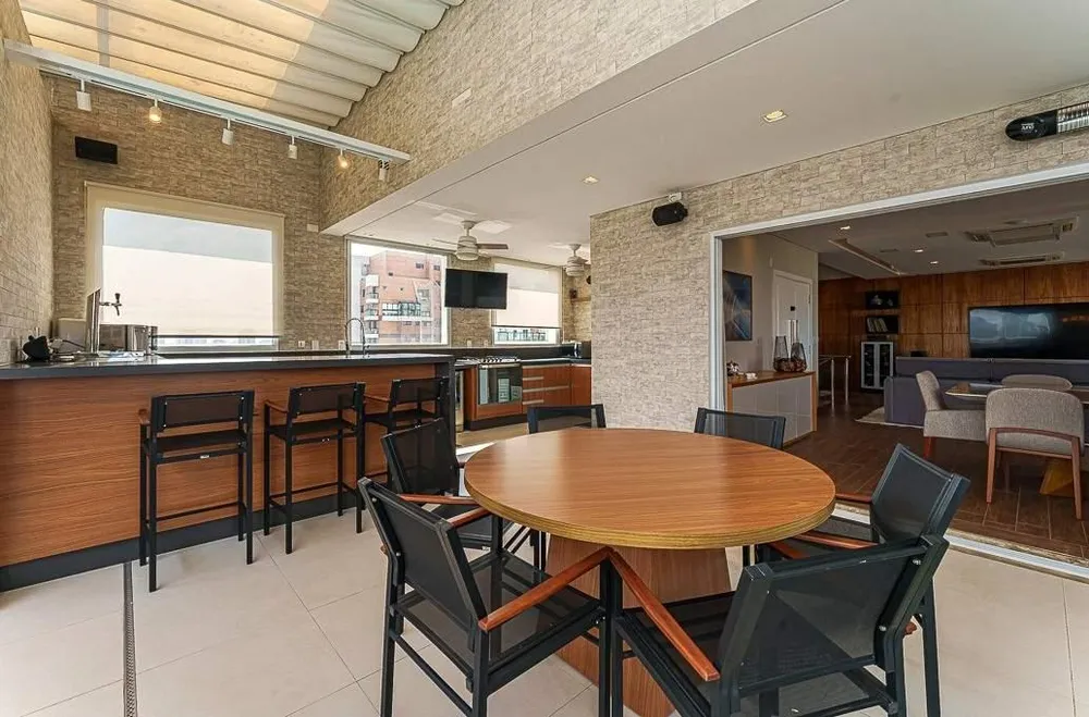Cobertura, 4 quartos, 612 m² - Foto 2