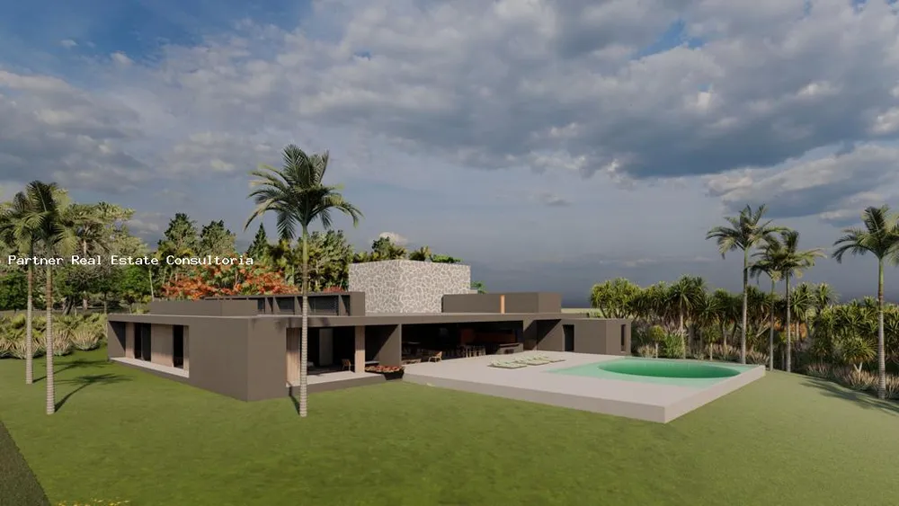 Casa, 4 quartos, 3367 m² - Foto 4