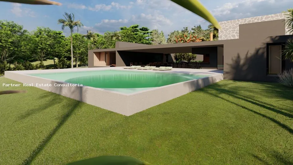 Casa, 4 quartos, 3367 m² - Foto 2
