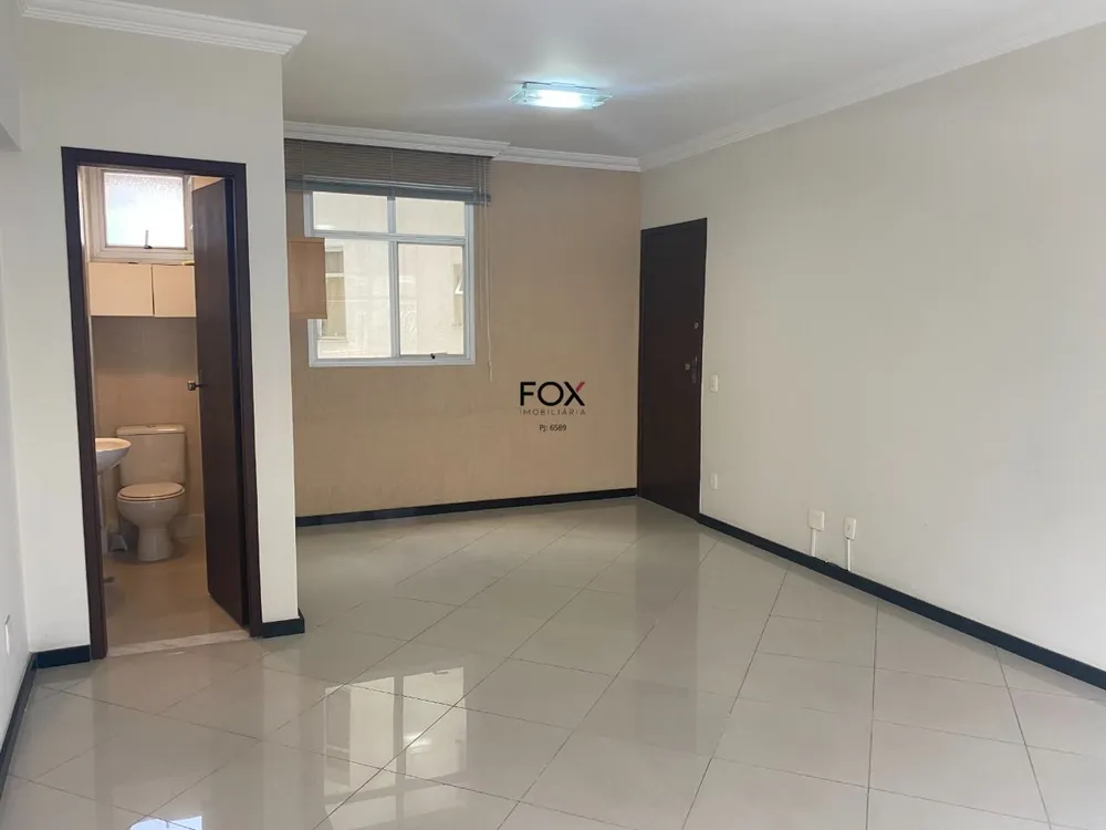 Sala-Conjunto, 27 m² - Foto 1