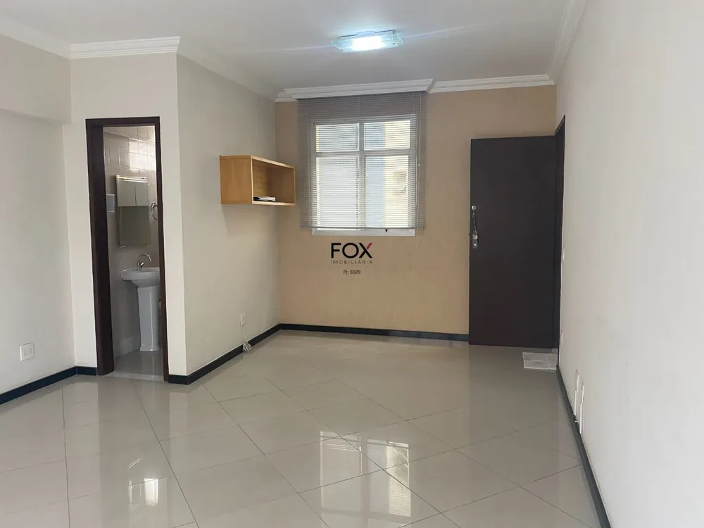 Sala-Conjunto, 27 m² - Foto 3