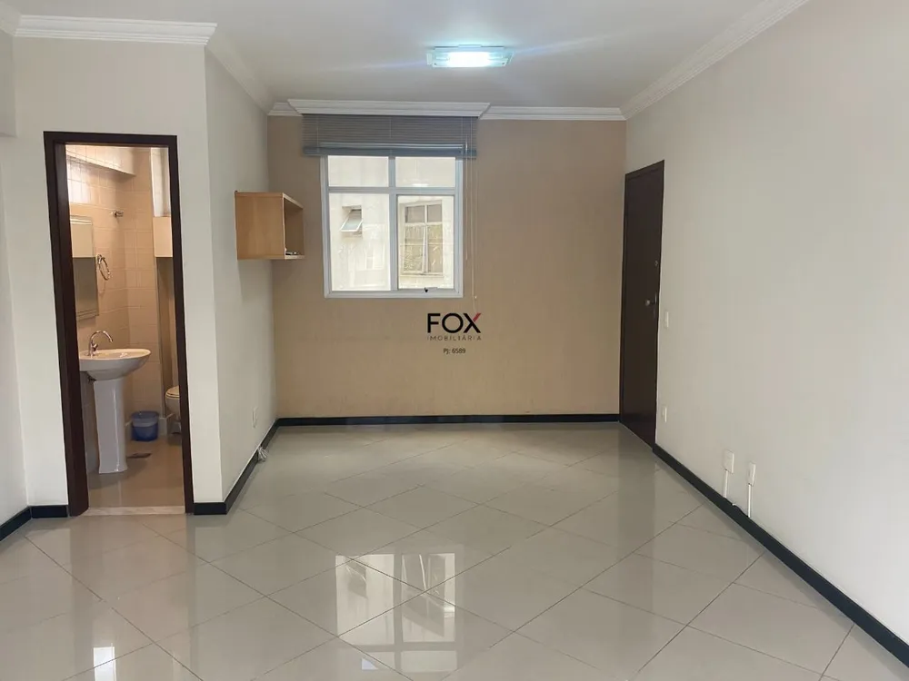 Sala-Conjunto, 27 m² - Foto 3