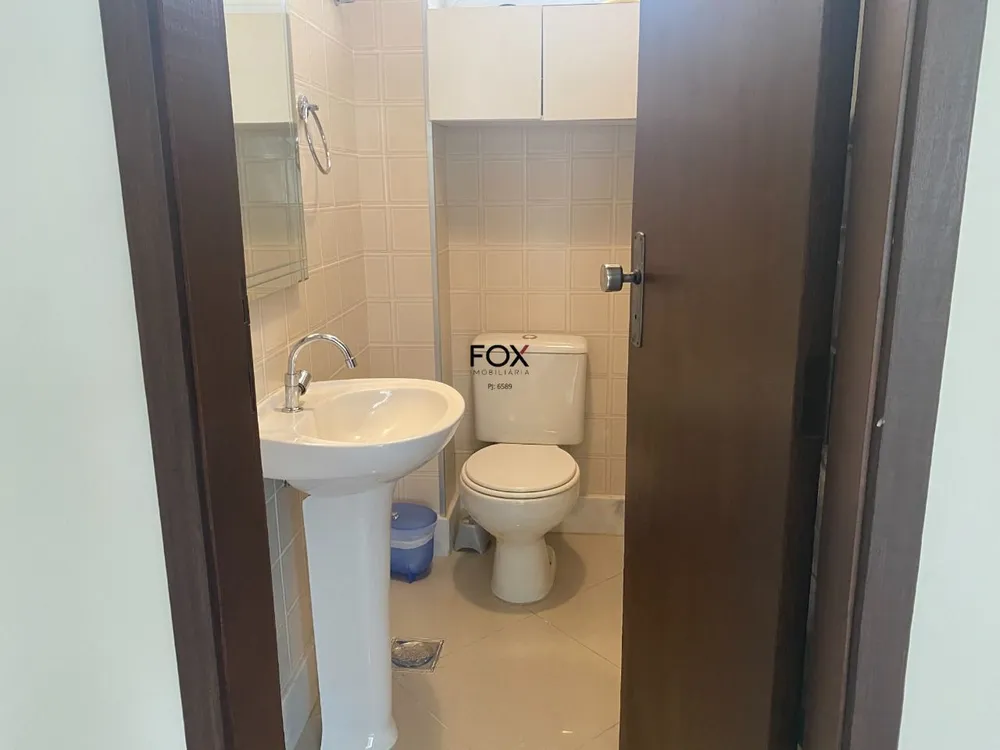 Sala-Conjunto, 27 m² - Foto 4