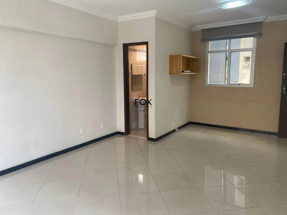 Sala-Conjunto, 27 m² - Foto 2