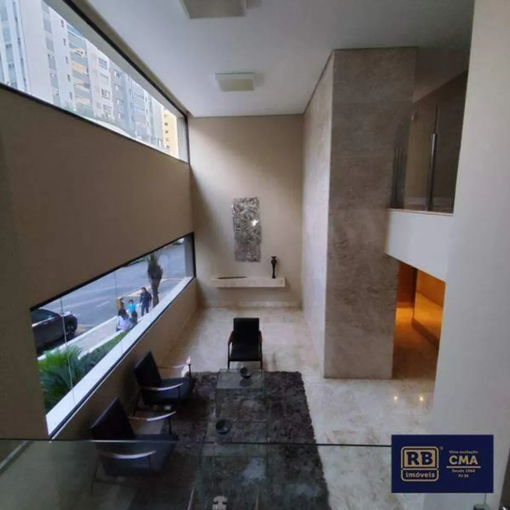 Apartamento, 4 quartos, 135 m² - Foto 5