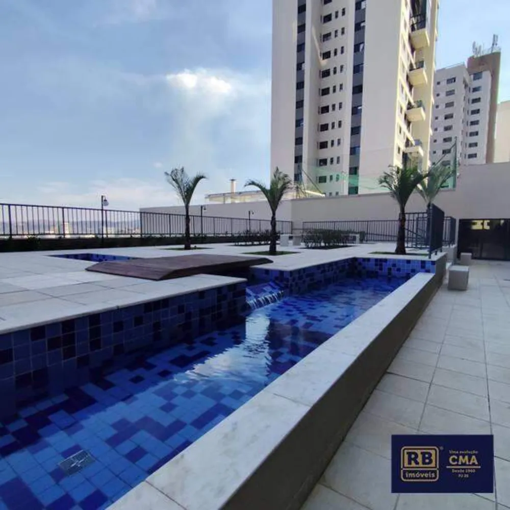 Apartamento, 4 quartos, 135 m² - Foto 11